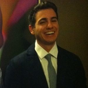 Meet your Posher, Nader